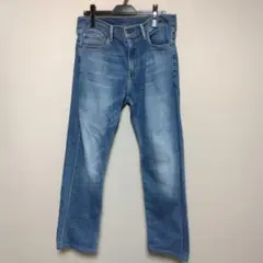 Levi's505 デニム ジーンズ 33×32