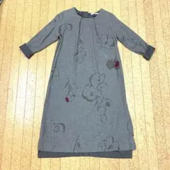 パラスパレス ワンピース