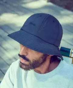 NANGA ヒノック リップストップ 帽子 フィールドハット