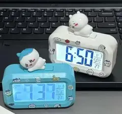 匿名配送‼️ちいかわ デジタル時計 各種