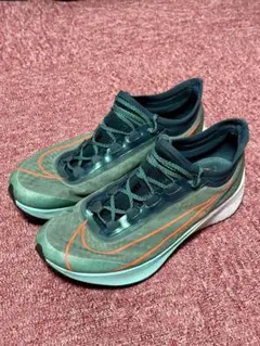 連休限定値下げ!【厚底シューズを試したい方!】NIKE ZOOM FLY 3
