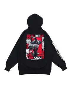 葛西純　20周年記念パーカー　Lサイズ 31Ud9Pczm-L._UF350,350_QL50_.jpg