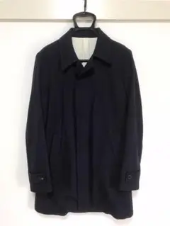 きいろ 様【春コート】ワコマリア バルカラーコート レオパード M 黒 希少. WACKO MARIA】ワコマリアのコート | CIENTO BLOG
