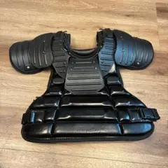 Rawlings 野球審判プロテクター
