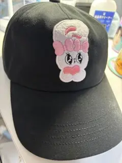 エスターバニー gu 帽子
