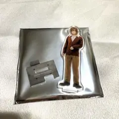 舞台　咎狗の血　ナノ　アクスタ　狗ステ