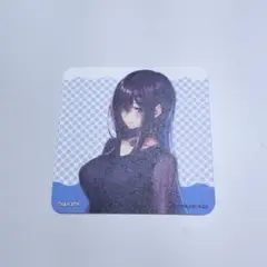 アマカノ2+ くじ ラッキー賞 未開封品 アマカノ2 蔦町ちとせ FANZAオンラインくじ ラッキー賞 ドラマCD