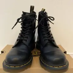 Dr.Martensの1460 W