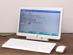 BIOS起動OK★ジャンク★富士通 LIFEBOOK GH77/T　i7　8GB