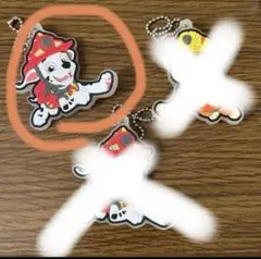 彼方様　マーシャル