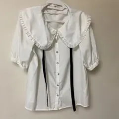 ガーリー洋服