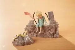 星の王子さま2 星の流浪曲　海洋堂