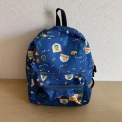 子供用　リュック