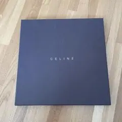 【送料無料♪】CELINE セリーヌ スカーフ ハンカチ