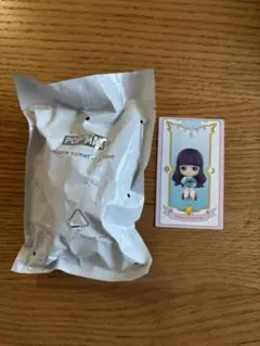 カードキャプターさくら　フィギュア　ともよ