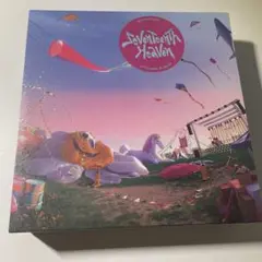 SEVENTEEN HEAVEN 新品未開封