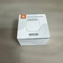Dreamegg ホワイトノイズマシン