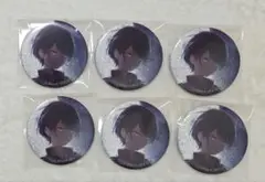 プロセカ グリッター缶バッジ 星乃一歌
