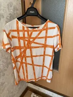 エルメスTシャツ