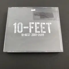 10-BEST 2001-2009
