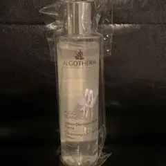 アルゴテルム ローション デマキヤン クラルテ 化粧水