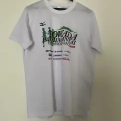 Mizuno 陸上用シャツ L