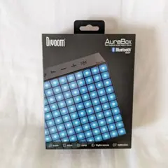 非売品 DIVOOM コカ・コーラ オリジナル AuraBox 本体のみ レア