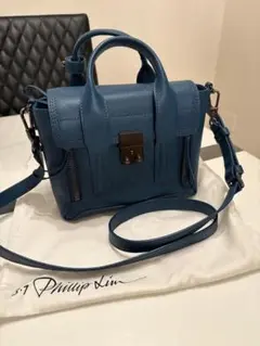 Phillip Lim ショルダーバッグ サイズ20 状態AB　※価格交渉可能