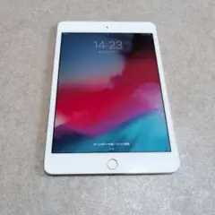 iPad mini 4 Wi-Fi+Cellular 128GB