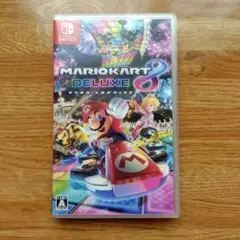マリオカート8 デラックス Nintendo Switch