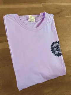 GRIND LODGE グラインドロッヂ　Tシャツ