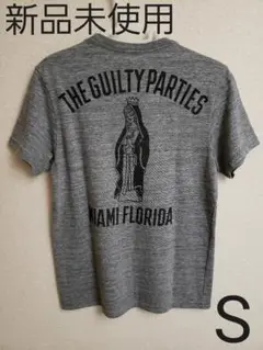 WACKO MARIA ワコマリア ロンT 天国東京殺人音楽放送局 S WACKO MARIA 天国東京殺人音楽放送局 ロンt tシャツ TIMLIHE