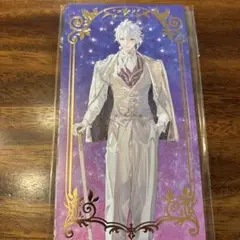 FGOフェス　マーリン　メモリアルカード
