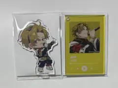 Paradox Live パラライ 九頭竜 智生セット