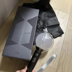 BTS ペンライト SPECIAL EDITION