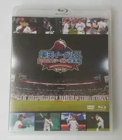 楽天イーグルス 2021シーズン総集編