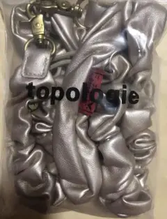 topologie Bungee Strap / Gold【ストラップ単体】