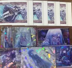 プロセカ 宵崎奏 朝比奈まふゆ ぱしゃこれ ウエハース