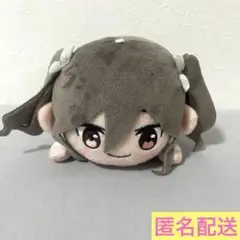 TVアニメ「mono」　 寝そべりぬいぐるみ