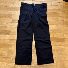 ADER Error アーダーエラー スラックス A1(S位) カーキ ADER Error アーダーエラー スラックス A1(S位) カーキ