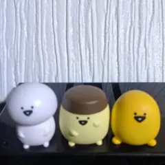 お文具といっしょ ミニフィギュア