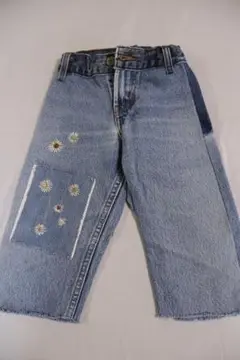 ボトムス wunderlang medium 2-3Y Wunderlang Nomad Jeans 