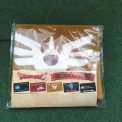 ドラゴンクエスト 名セリフタオル そしてでんせつがはじまった!　週末限定値下げ