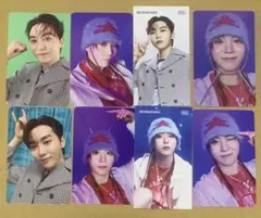 seventeen bss teleparty トレカweverse スングァン