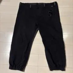 希少supreme✖︎BLESS デニムドッキングスウェットパンツ