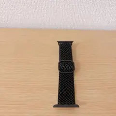 AppleWatch バンド RON-D コンパチブル 黒 38/40/41mm