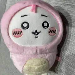 ちいかわ2025ハッピーバッグ巳年　ちいかわ