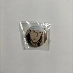 片倉小十郎　缶バッジ