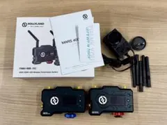 Hollyland Mars 400S PRO ケース付き（ケーブル不調値引き） Hollyland Mars 400S PRO ケース付き（ケーブル不調値引き）
