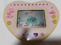 愛してナイト ハーピット BANDAI - 愛してナイト ハーピット ゲームウォッチの通販 by